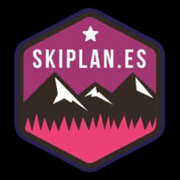 Logo skiplan