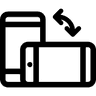 mobile turn
