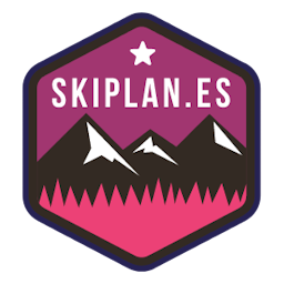 Logo SkiPlan